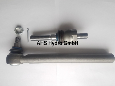 Kugelgelenk + Axialgelenk Deutz Fahr DX, AgroPrima, AgroXtra, AgroStar  04383056